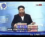 QnA~Kafir~Islamic Bank Se Interest Sood Lena~Meaning~Qtv Mufti Muhammad Akmal By Sawi