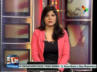 Continúan las protestas en Alemania contra la Cumbre del G7