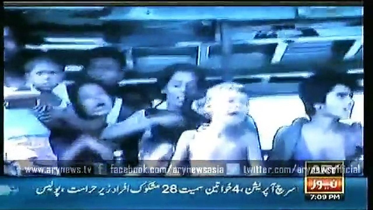 Sar-e-Aam (Burma Special) 6 June 2015