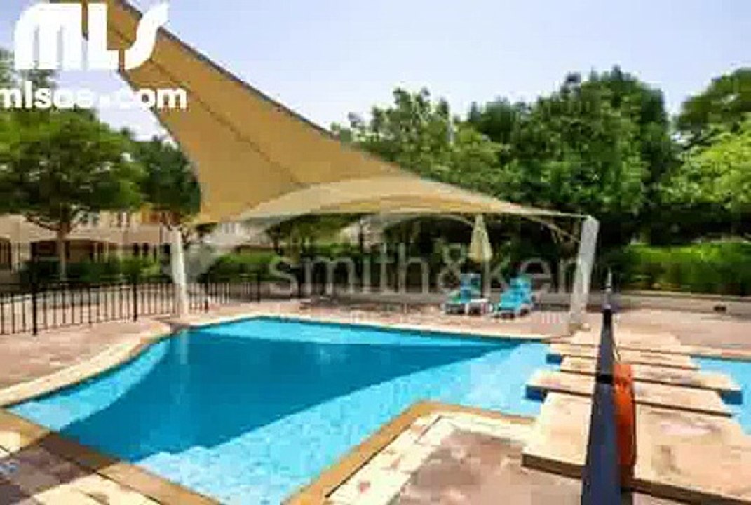 Al Reem 3  Villa  Community View  2456 sq ft 3 Bedroom - mlsae.com