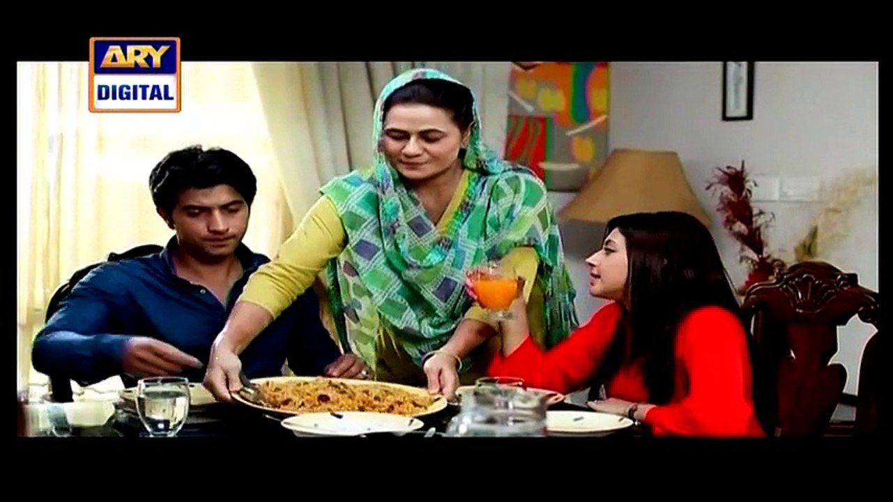 Gudiya Rani Episode 1 on Ary Digital in High Quality 6th April 2015 _ DramasOnline