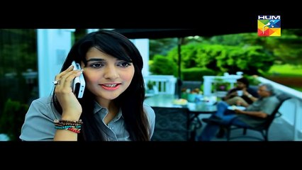 Zid Episode 13 - Hum TV Drama Series