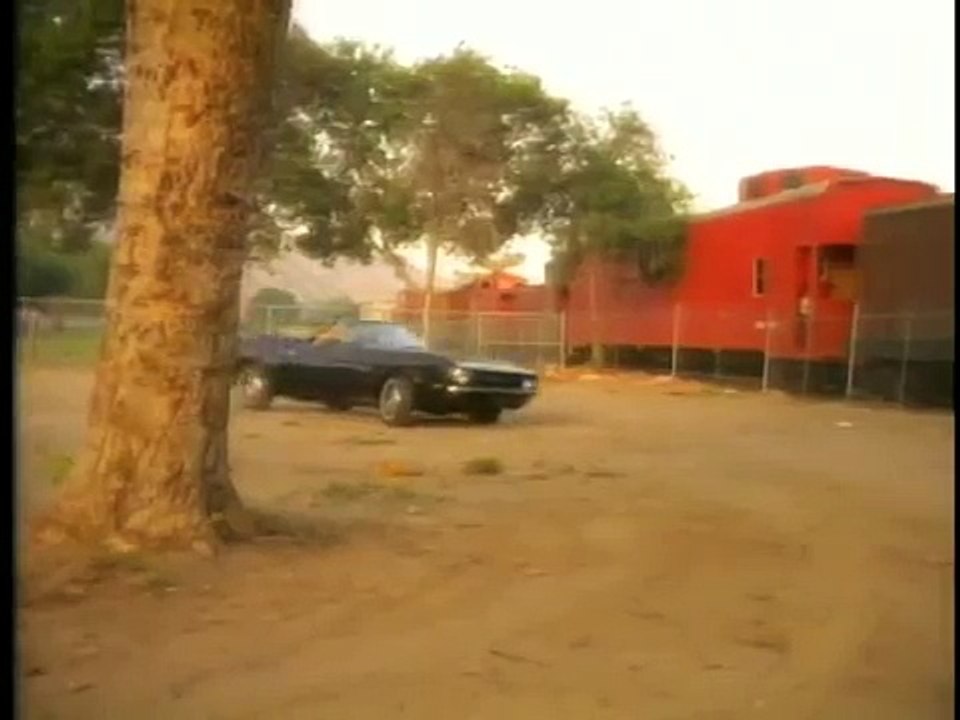 Aerosmith - Cryin