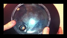 Episode 1 : Miroir/camera espion : premiers pas