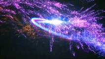 After Effects Project Files - Colorful Particle Light Reveal - VideoHive 8757744