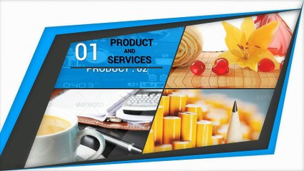 After Effects Project Files - Clean Corporate Video Package - VideoHive 8756527