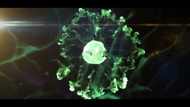 After Effects Project Files - Cinematic Space Zoom Logo Reveal - VideoHive 8759105