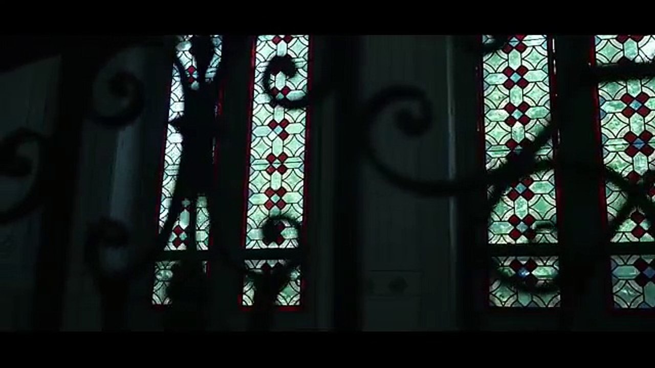 Sam's Ft. Youssoupha & Spri Noir -SPECTRE - (Clip Officiel)