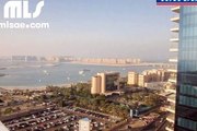 Stunning Palm Views In spacious 1 Bedroom Apartment  - mlsae.com
