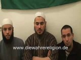Wie Moslems über Deutsche denken.... II
