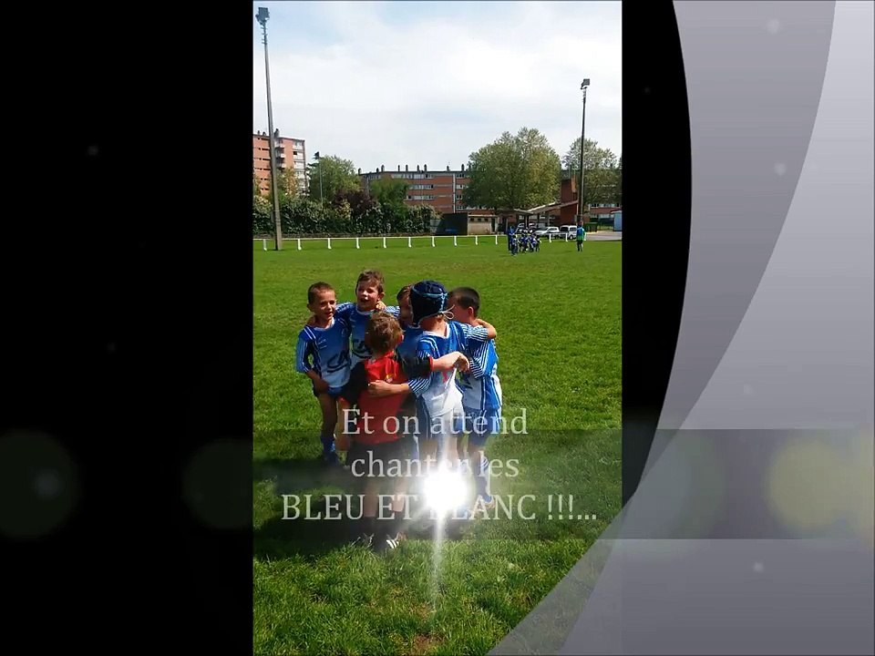 LES PITCHOUNS