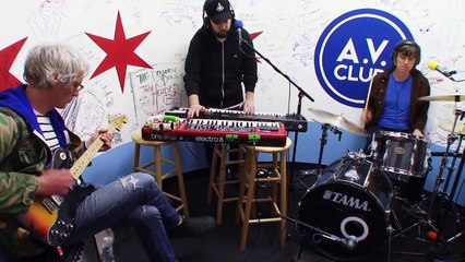 Sloan covers "Cars" by Gary Numan