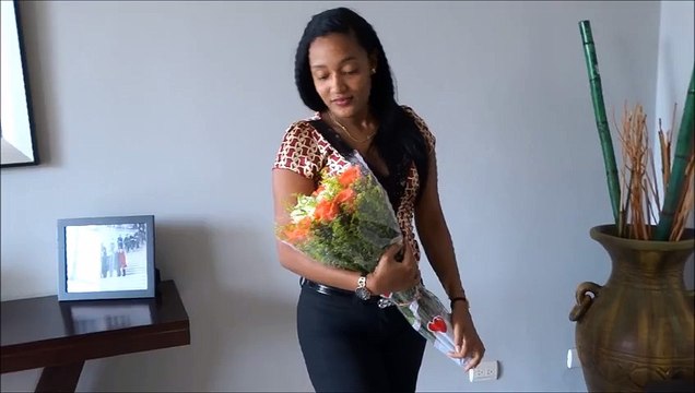 MDL - Flower Delivery - Profile 8908