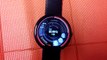 Critical GUI Watch Face on Android Wear