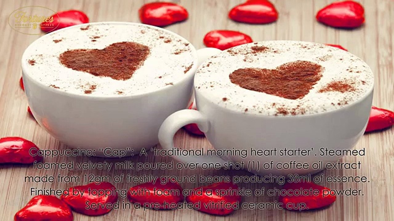 Different Ways to Enjoy Your Coffee