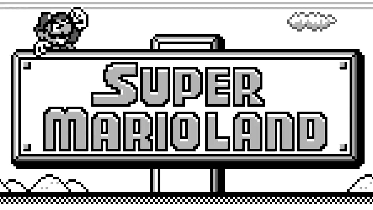 SMG4 outro/channel intro theme (Super Mario land Birabuto kingdom remix) extended