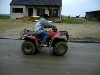 eric en quad