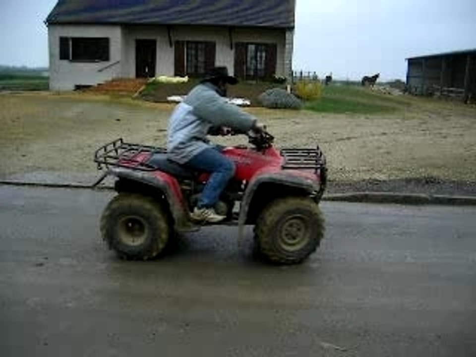 eric en quad