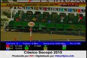Clasico Socopo 2015