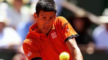 TENIS: Roland Garros: Murray cae en semis
