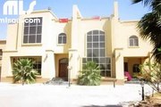 Amazing villa 9 master bedrooms in khalifa A .L169 - mlsae.com