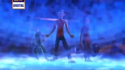 3 BAHADUR Latest Pakistani Animated Movie - now