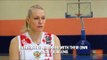 Queens Of Hoops - Interview with Maria Stepanova