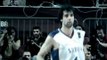 NAVARRO, Juan Carlos (ESP) vs TEODOSIC, Milos (SRB) - 2010 FIBA World Championship in Turkey.