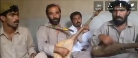 Chityan Kallaiyan Balochi Version