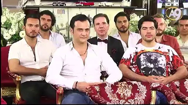 Enam Suresi, 106. Ayetin Tefsiri (Müşriklerden yüz çevirmek - 19 Mayıs 2015 tarihli sohbetten)