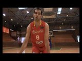 Road Safety Campaign with Jose Calderon (Spain)