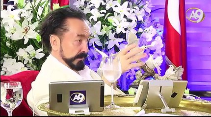 Tarih Boyunca Mehdiler Hep İnkar Edilmiştir (19 Mayıs 2015 tarihli sohbetten)