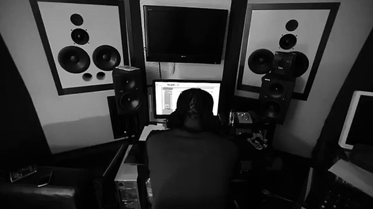 Youssoupha feat Daniel Balavoine - Pour Faire Un Disque