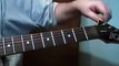 Learn To Play The Guitar, Learn Fast Method-How To Tune Your Guitar To Drop D Tuning Instantly By