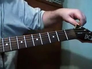 Download Video: Learn To Play The Guitar, Learn Fast Method-How To Tune Your Guitar To Drop D Tuning Instantly By