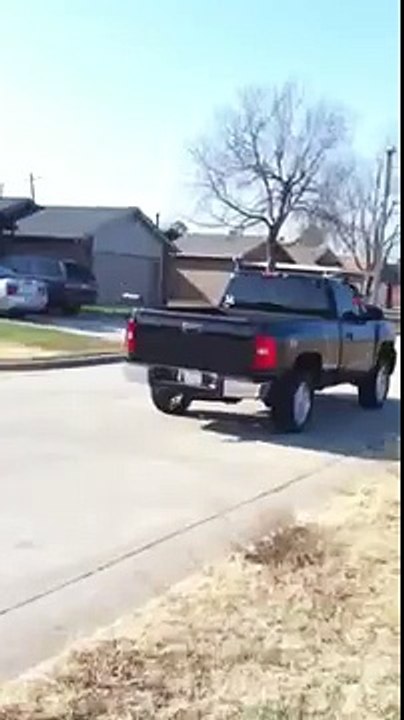 08 silverado 5.3 Dynomax Bullet