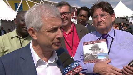 Claude Bartolone : "S'il n'y a pas de compromis sur la loi Macron, il vaut mieux le 49-3"