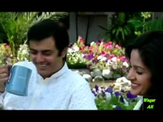 Jo Chaley To Jaan Se Guzar Gaye ( The Genius Waqar Ali ) *OST * Classic Tv Play HD