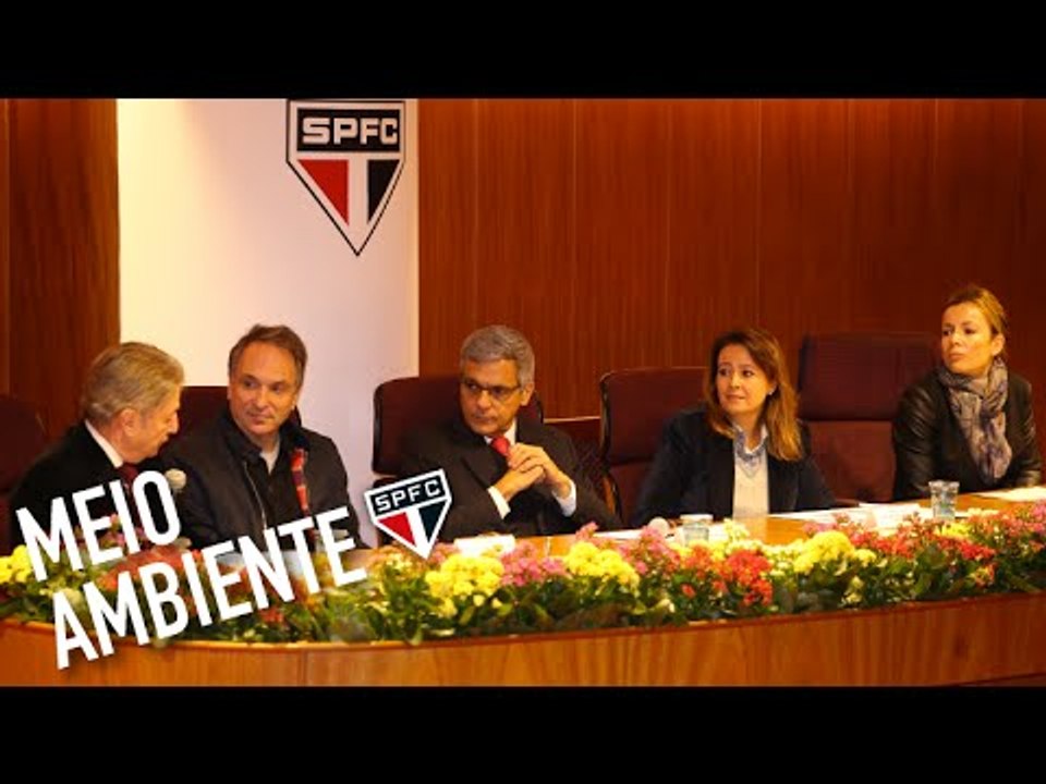 DIA MUNDIAL DO MEIO AMBIENTE | SPFCTV