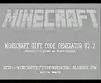 2015 MINECRAFT GIFT CODE GENERATOR 2014 MAY  JUNE NEW PREMIUM GENERATOR MINECRAFT1