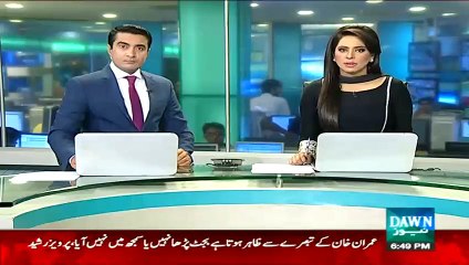 تقریب کے دوران جنرل حمید گل کی طبیعت بگڑ گئ