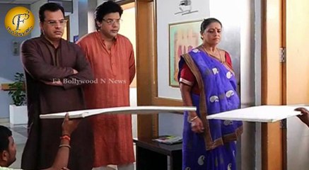 Family Worried As Gopi is In hospital In ''Sathiya'' On Location