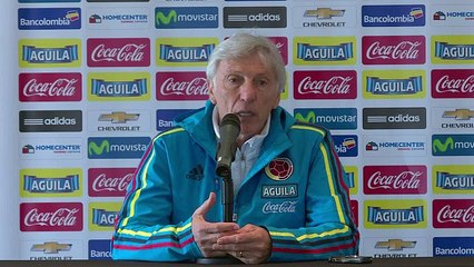 Últimos preparativos para Copa América