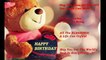 happy birthday song - funny happy birthday wishes - happy birthday wishes for a friend