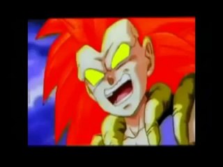 DRAGON BALL AF  700 años DESPUÉS