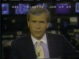 1989 NBC News Call boys in Whitehouse
