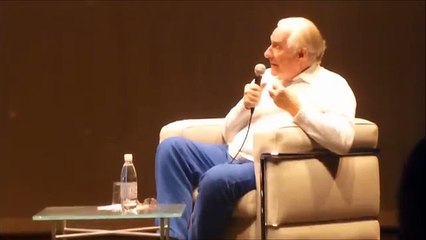 Alain Badiou : la question du possible dans notre société sécuritaire