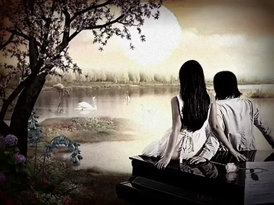 The Cure - A Night Like This