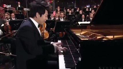 Mozart - Turkish March by LANG LANG