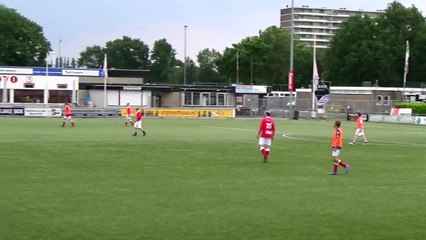 Dovo 35+ tegen Dovo A5 deel 5 De overwinning
